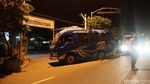 Mas Bechi Menyerahkan Diri dan Dibawa ke Polda Jatim