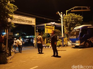 Anak Kiai di Jombang DPO Pencabulan Santriwati Menyerahkan Diri