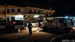 Mas Bechi Menyerahkan Diri dan Dibawa ke Polda Jatim