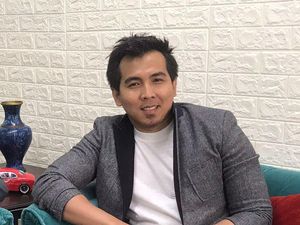 Anak Guru SMP Terbitkan Belasan Buku, Ingin Jadi Profesor Termuda