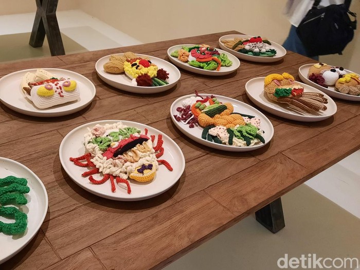 ARTJOG 2022: Saatnya Rayakan Lebaran Seni di Yogyakarta. ARTJOG digelar di Jogja National Museum pada 7 Juli-4 September 2022.