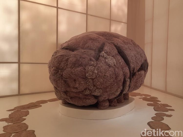 ARTJOG 2022: Saatnya Rayakan Lebaran Seni di Yogyakarta