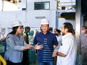 Bamsoet Sebut Bangkitnya PT Prowell Energy Bisa Hidupkan Ekonomi Warga