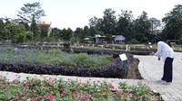 Hadir sebagai salah satu wisata alam di Jawa Barat, Bogor Fruit Garden mengajak masyarakat menjadi bagian dari keseruan Grand Opening bertajuk Funtastic Festival. Sesuai dengan namanya, rangkaian opening yang dilaksanakan sejak 2 hingga 8 Juli 2022 ini dimeriahkan dengan agenda bervariatif yang tentunya membuat pengunjung merasakan sensasi gardening yang berbeda.
