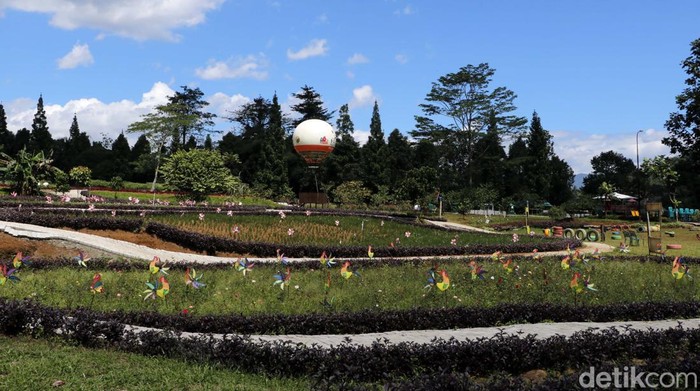 Berlibur Sambil Belajar Aneka Tanaman Buah di Bogor Wisata alam di Bogor, Jawa Barat, bertambah lagi. Ya Bogor Fruit Garden kini bisa menjadi pilihan berlibur sambil mendapatkan edukasi tentang tanaman buah.