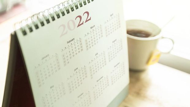 Besok libur apa? Tanggal 9 Juli 2022 adalah hari libur nasional 2022 yang tercantum dalam SKB 3 Menteri tentang Hari Libur Nasional dan Cuti Bersama 2022.