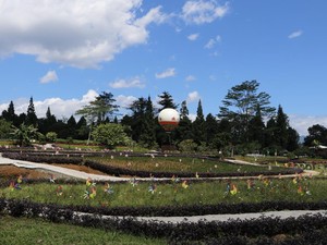 Yang di Bogor Merapat, Ada Wisata Buah dan Tanaman yang Keren dan Asyik