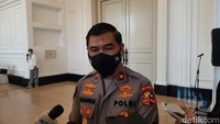 Saat itu, Karo Penmas Divisi Humas Polri Brigjen Ahmad Ramadhan mengungkapkan alasan pihaknya baru mengungkap kasus penembakan di rumah Irjen Ferdy Sambo ini setelah tiga hari kematian Brigadir J. Lisye Sri Rahayu/detikcom