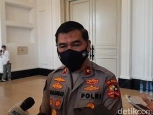 Polri soal Penyidik Kasus Pemerkosaan Kemenkop: Jika Melanggar, Ditindak Tegas