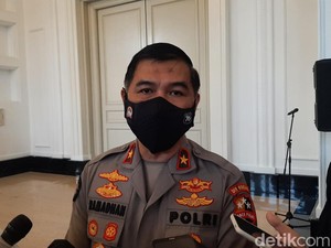 Polri Jelaskan Alasan Kasus Penembakan Brigadir J Baru Diungkap