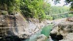 Cunca Wulang, Air Terjun Cantik dari Flores