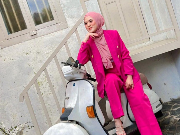 delia septianti