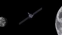 Berbeda dengan SPBU yang ada di dunia, bisa dipastikan semua sistem pengoperasian SPBU luar Angkasa ini akan menggunakan jasa robot. SPBU yang disebut sebagai Commercial Lunar Robotic Outposts, akan memiliki peran penting di masa mendatang, dengan memiliki berbagai peran yakni sebagai tempat kendaraan bertemu dan saling terhubung, bisa menukar muatan, sebagai tempat istirahat, dan sebagai tempat pengisian bahan bakar.Baca artikel detikoto. Foto: Dok. Autoevolution