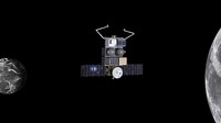 ide untuk melahirkan SPBU di luar angkasa dicetuskan oleh perusahaan yang disapa Quantum. Quantum sendiri dijelaskan dirikan oleh pemilik Aviom Space, Kamal Ghaffarian, bersama dengan mantan pekerja NASA yang pernah menjabat sebagai Acting Administrator, steve Jurczyk dan Ben Reed yang menjabat sebagai NASA Exploration and In-Space Services at Goddard Space Flight Center Division. Foto: Dok. Autoevolution