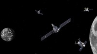 Memang belum bisa disebutkan bagaimana desain serta informasi lengkap mengenai SPBU luar angkasa ini. Akan tetapi jika melihat dari desain yang disajikan Quantum, SPBU luar angkasa ini akan memiliki desain layaknya satelit modular yang dilengkapi dengan berbagai alat yang diperlukan untuk tugas apa pun yang diinginkan penggunanya. Foto: Dok. Autoevolution