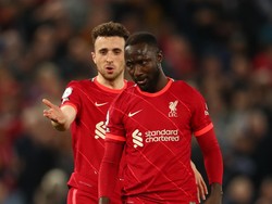 Tengah: Naby Keita, valuasi 22,5 juta paun (Rp 406 miliar). Foto: Getty Images/Chris Brunskill/Fantasista