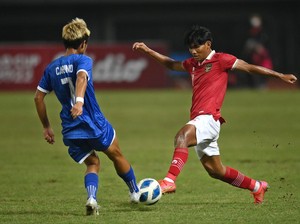 Bek PSM Edgard Amping Harap Dapat Kepercayaan Pelatih saat Liga 1 Bergulir