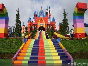 8 Wisata Subang untuk yang Suka Bertualang