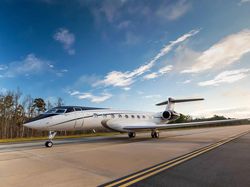 Intip Pesawat Baru Elon Musk Seharga Rp 1,2 Triliun