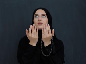 5 Amalan Malam Nisfu Syaban untuk Wanita Haid