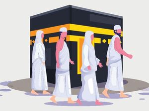 Lagi, Jemaah Haji Embarkasi Surabaya Meninggal di Tanah Suci