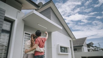 Masa Krisis Waktu Yang Tepat Untuk KPR Rumah?