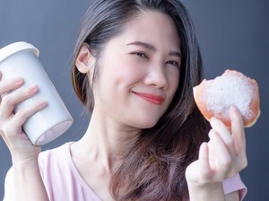 Viral Wanita Hemat Biaya Makan Rp 200 Juta, Tapi Caranya Disebut Murahan