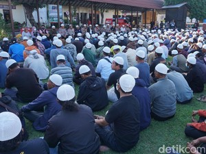 Fakta-fakta 5 Pengikut Mas Bechi yang Jadi Tersangka