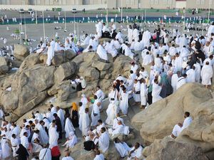 Jarak Makkah ke Arafah Beserta Ketentuan Waktu Berangkat untuk Jemaah Haji