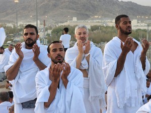 7 Doa ketika Wukuf di Arafah, Baca Ini di Waktu Mustajabnya