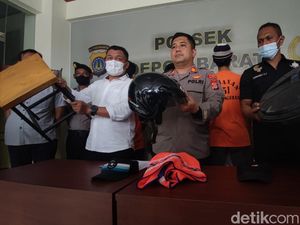 Ojol Dikeroyok di Babarsari, Polisi Pastikan Tak Terkait Kerusuhan