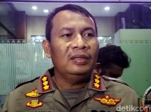 Tiba di Polda Jatim, Mas Bechi DPO Pencabulan Langsung Ditahan