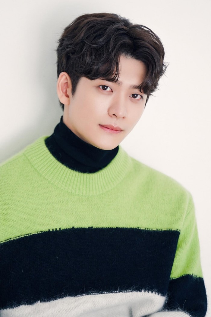 Kang Tae Oh Kang Tae Oh