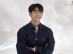 Kang Tae Oh Extraordinary Attorney Woo Bebas Wamil, Bintangi Drakor Baru