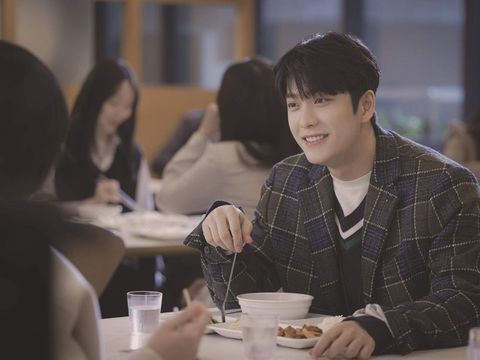 Kang Tae Oh