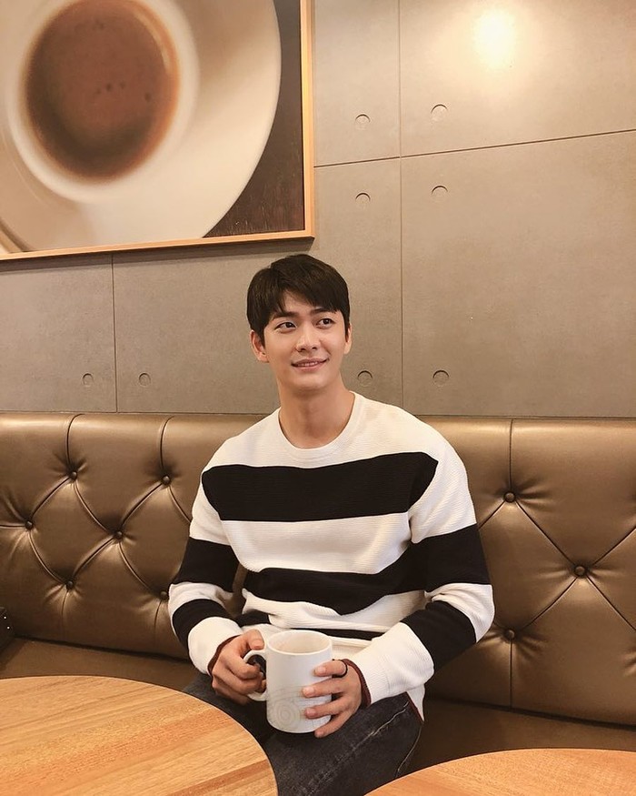 Kang Tae Oh Kang Tae Oh