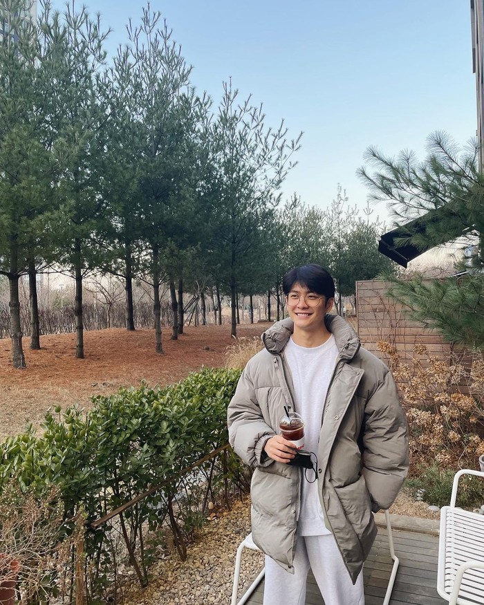 Kang Tae Oh