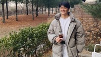 Sebelumnya, Kang Tae Oh merupakan anggota 5urprise bersama Seo Kang Joon hingga Gong Myung. Foto: Instagram @kto940620