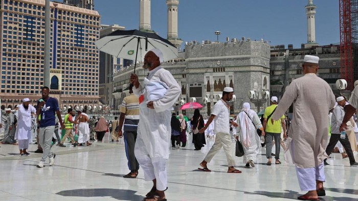 Kapan Lebaran Haji 2022 di Arab Saudi, Simak Info Lengkapnya