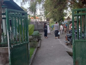 Korban Pengeroyokan di Busungbiu Dikenal Pendiam