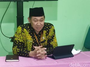 Izin Ponpes Shiddiqiyyah Dicabut, Kemenag Jatim Jamin Hak Pendidikan Santri