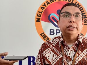 4 PMI NTB Korban Kapal Tenggelam di Batam Kabur-Lompat dari Lantai 2