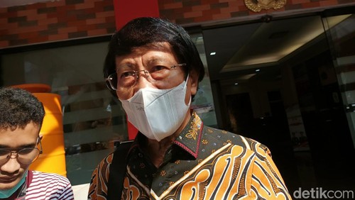 Ketua Lembaga Perlindungan Anak Indonesia (LPAI) Seto Mulyadi atau Kak Seto (Karin NS/detikcom)