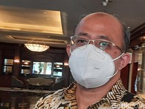 IDI: Indonesia Butuh Dokter Spesialis, Bukan 300 Fakultas Kedokteran
