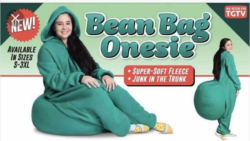 Kumpulan Benda Aneh yang Dijual Online, Bikin Tepok Jidat