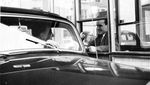 10 Tampilan Layanan Drive-Thru di Restoran Jadul, Ada Sejak 1957!
