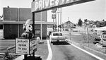 10 Tampilan Layanan Drive-Thru di Restoran Jadul, Ada Sejak 1957!