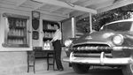 10 Tampilan Layanan Drive-Thru di Restoran Jadul, Ada Sejak 1957!