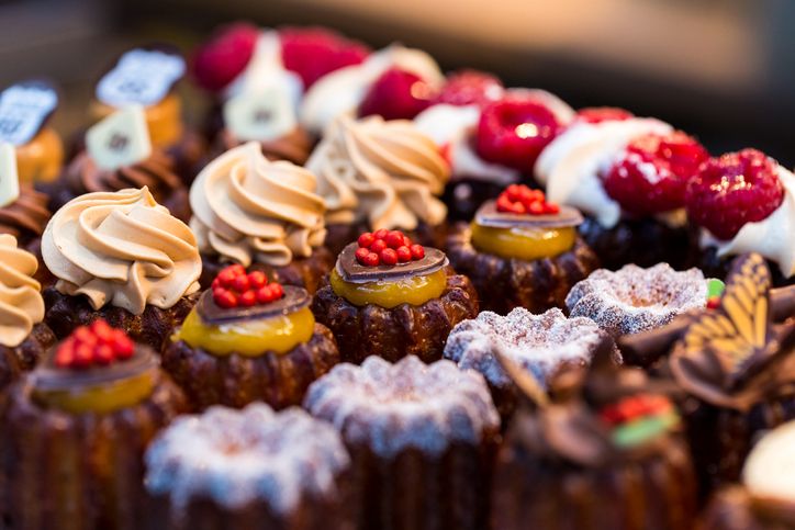 Jika Terlalu Banyak Dikonsumsi, 5 Makanan Ini Bisa Ganggu Fungsi Hati