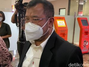 Eks Presiden ACT Diperiksa Bareskrim soal Legalitas Yayasan